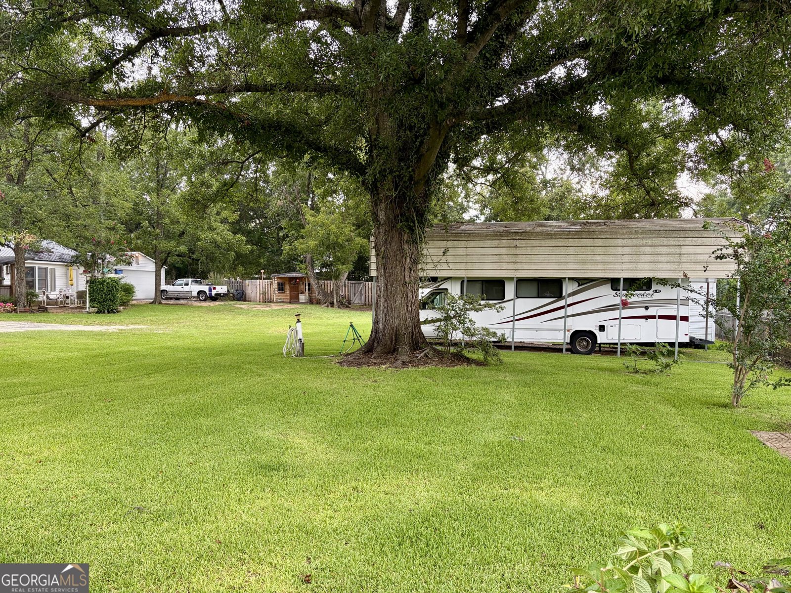 201 Georgia Avenue Sylvania - Photo 12