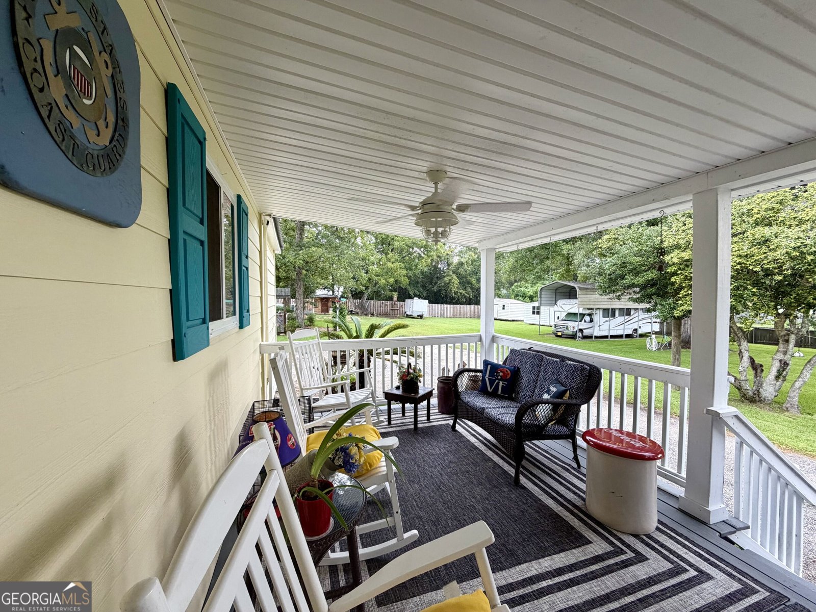 201 Georgia Avenue Sylvania - Photo 15
