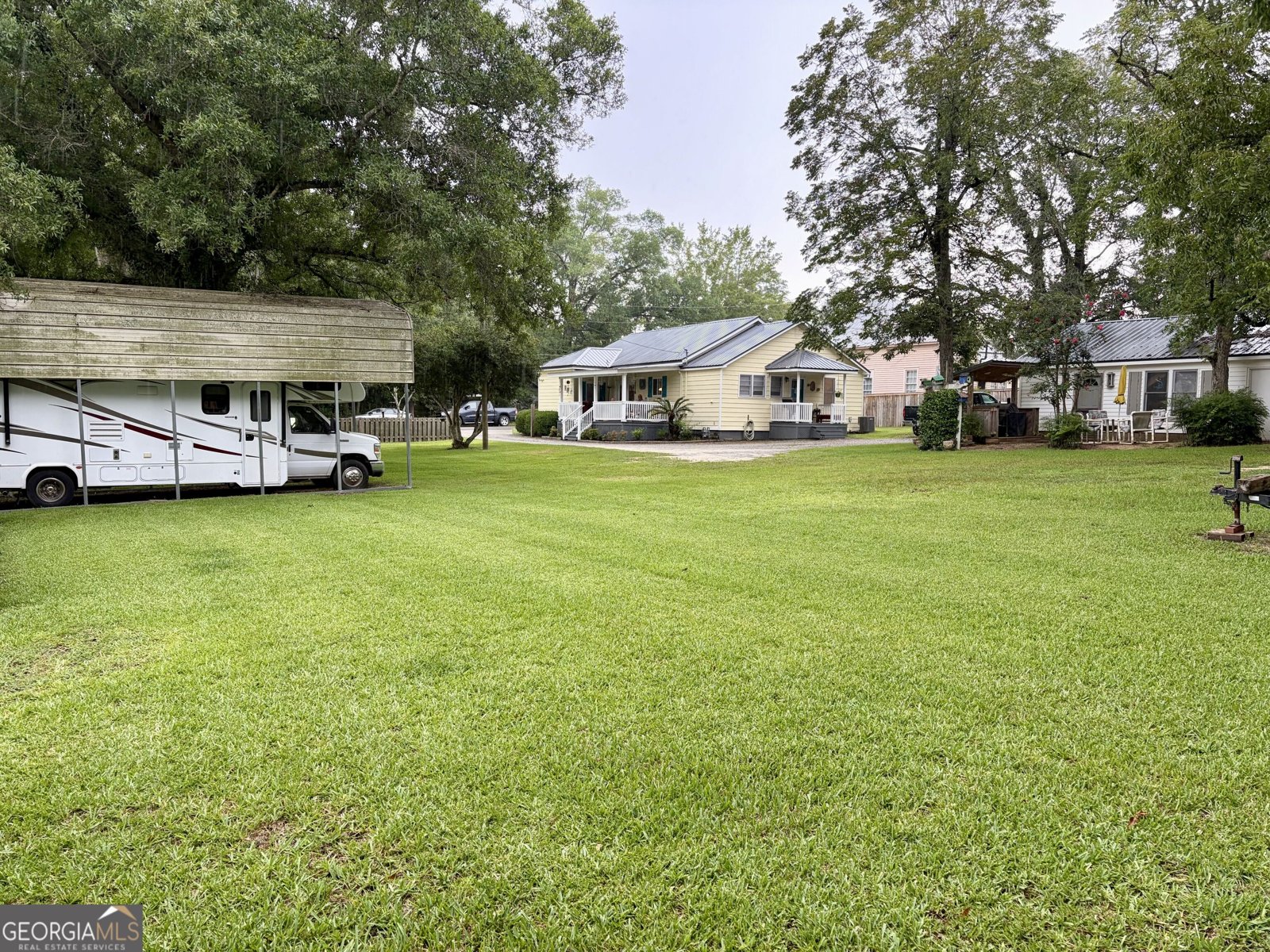 201 Georgia Avenue Sylvania - Photo 9