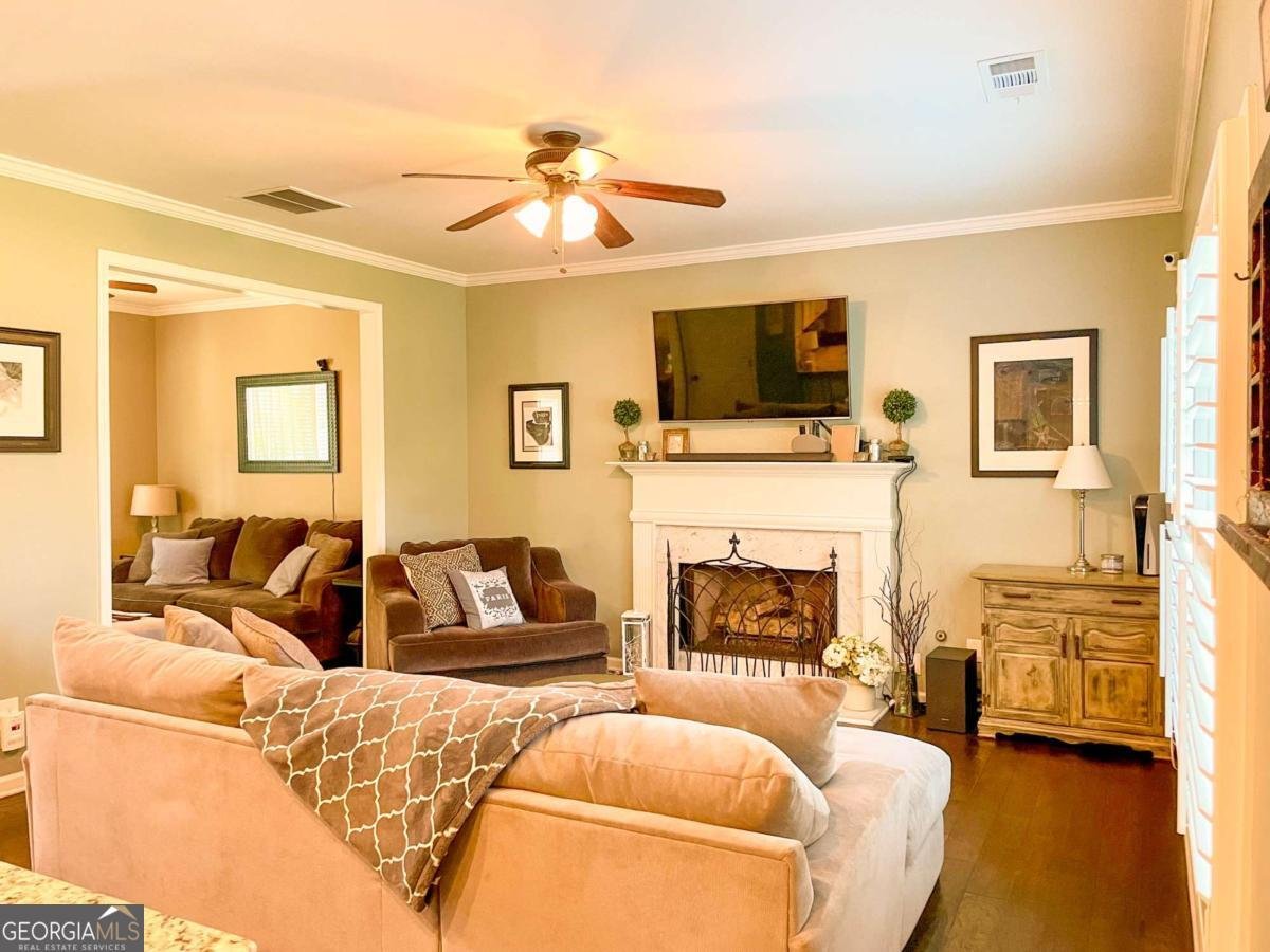 2640 Gentry Walk Court Cumming - Photo 13