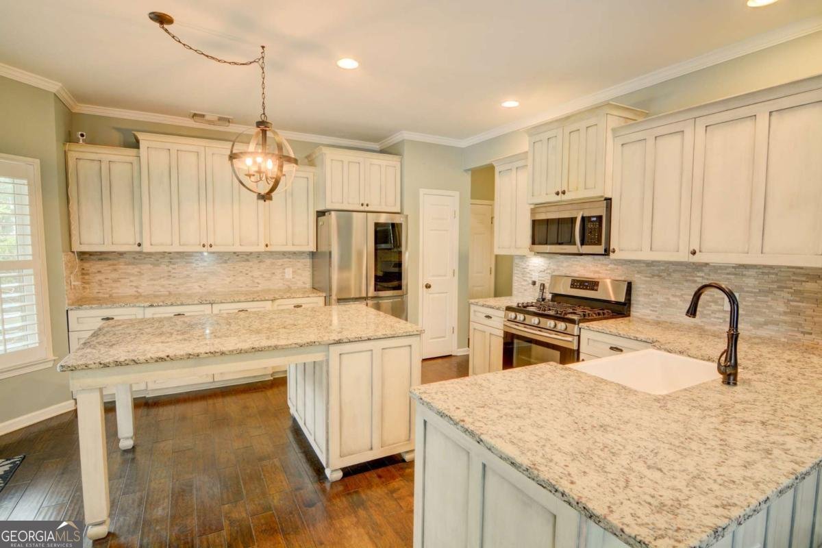 2640 Gentry Walk Court Cumming - Photo 15