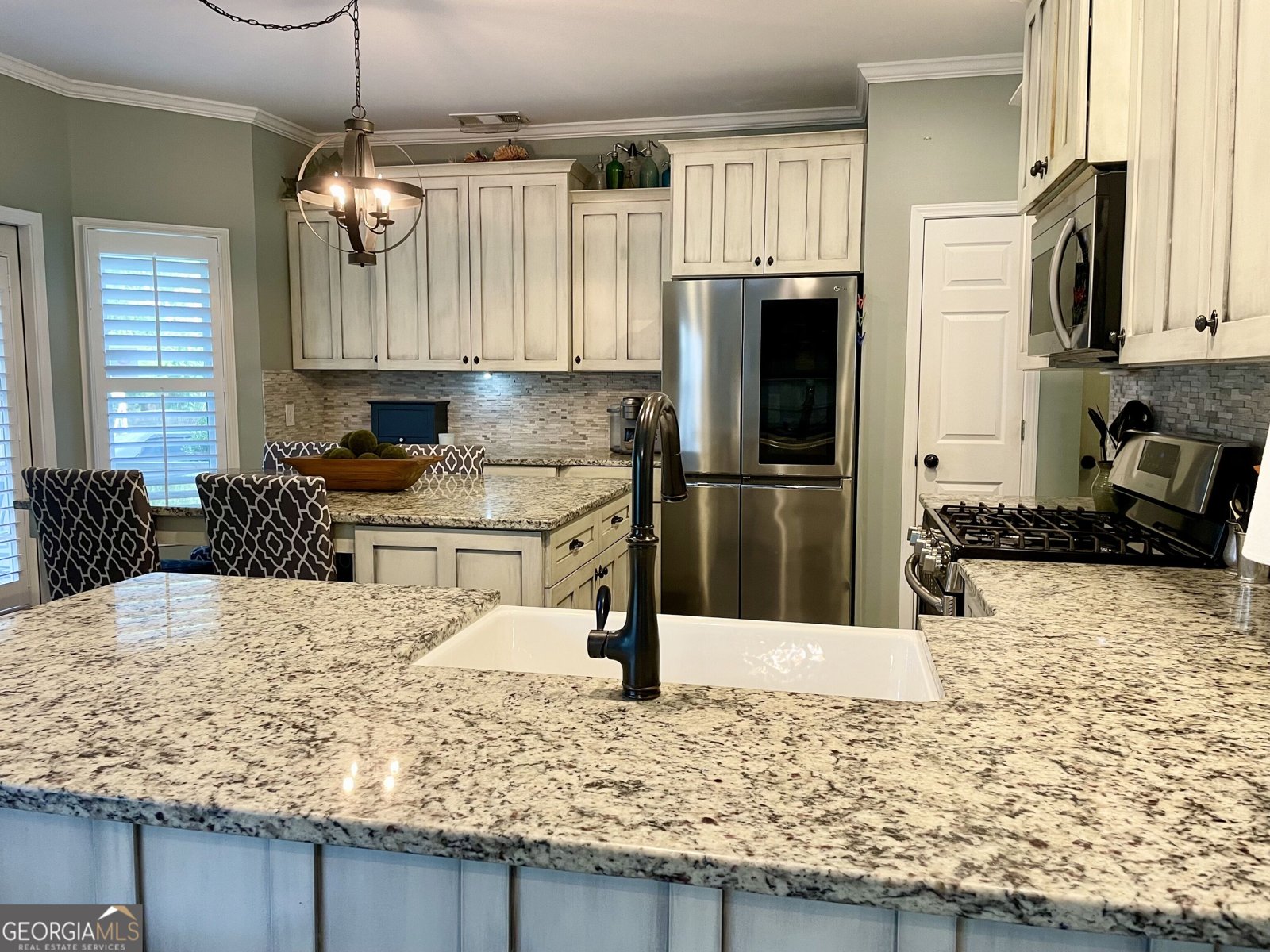 2640 Gentry Walk Court Cumming - Photo 16