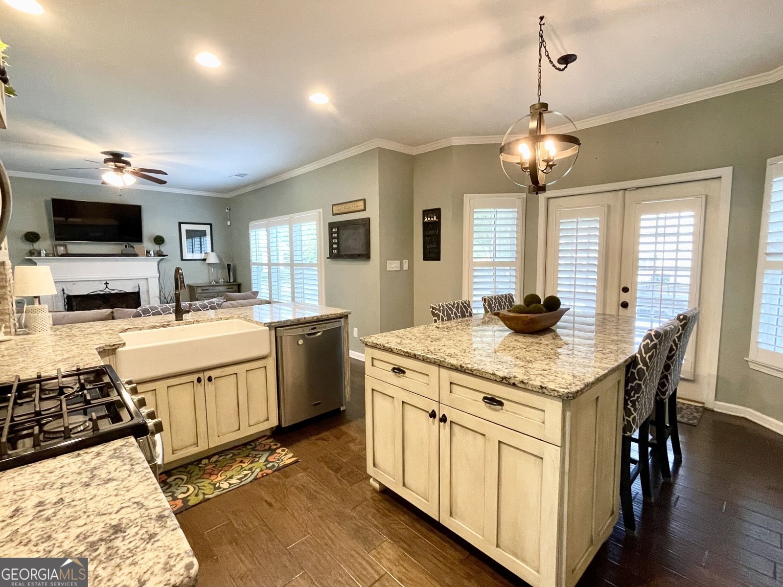 2640 Gentry Walk Court Cumming - Photo 17