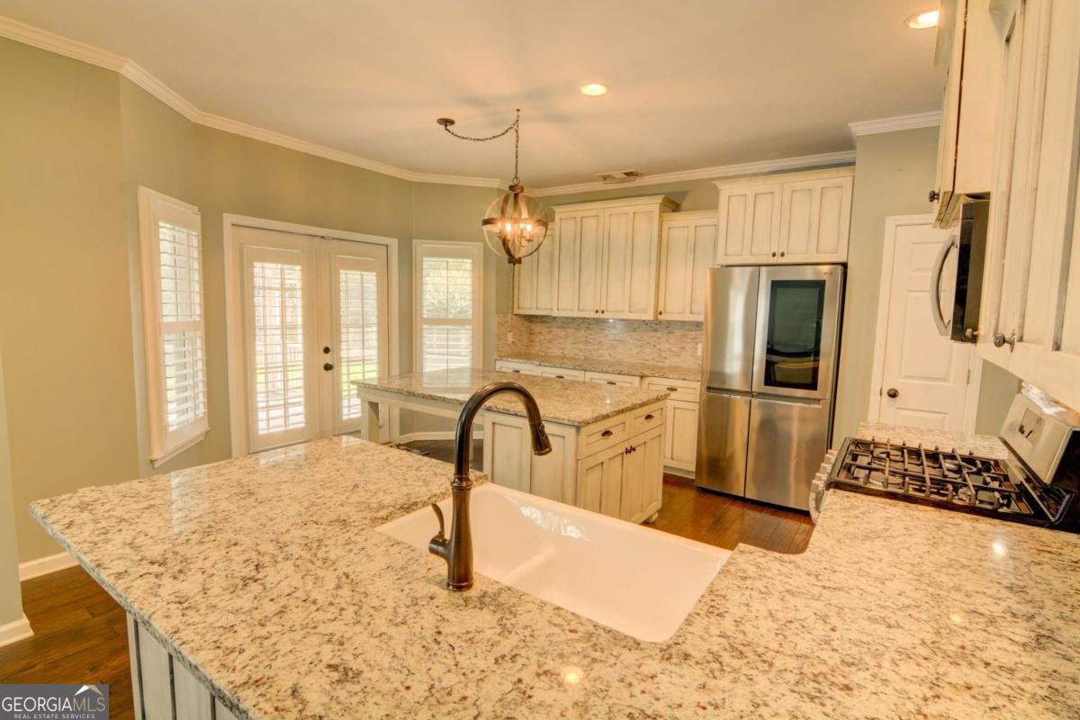 2640 Gentry Walk Court Cumming - Photo 18