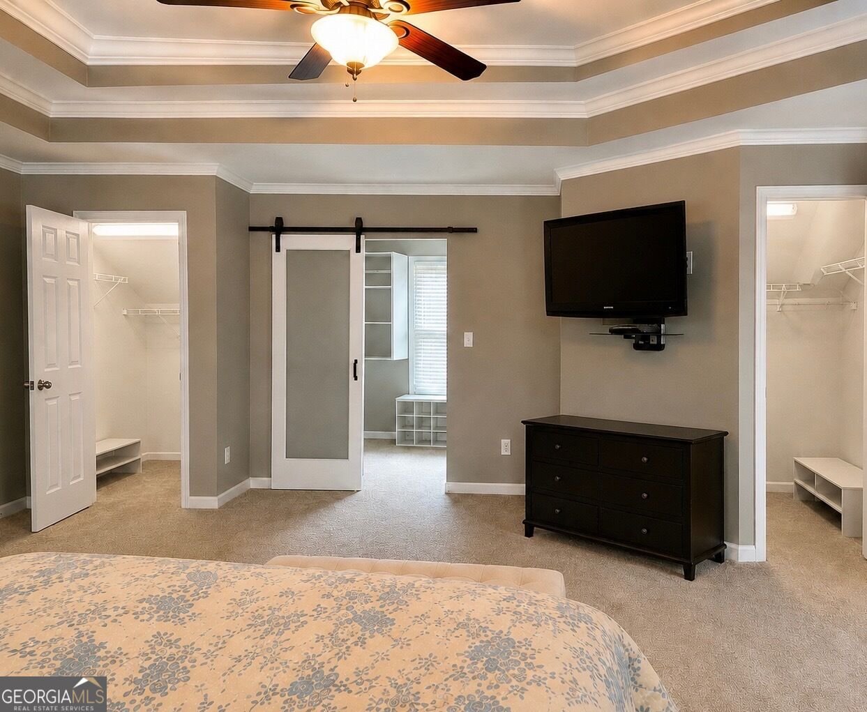2640 Gentry Walk Court Cumming - Photo 27