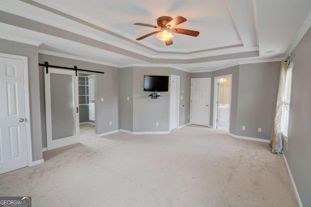 2640 Gentry Walk Court Cumming - Photo 29