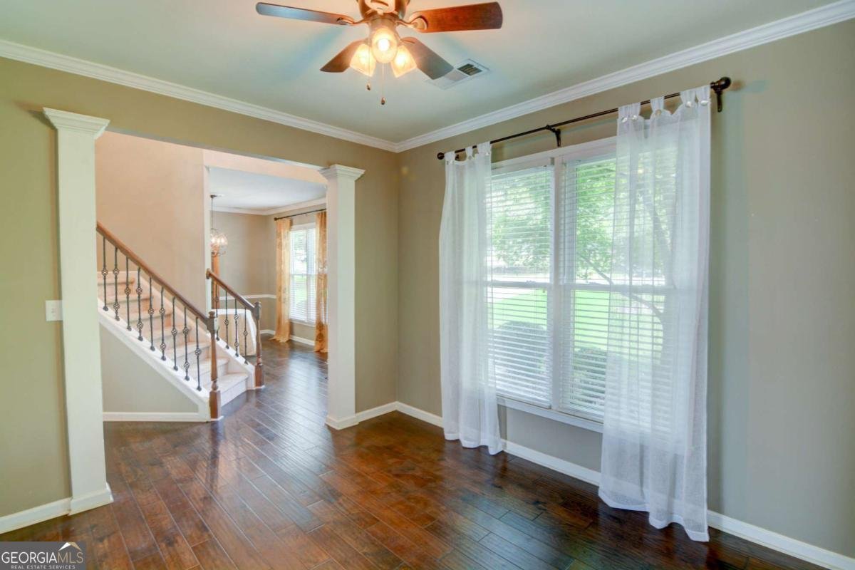 2640 Gentry Walk Court Cumming - Photo 9