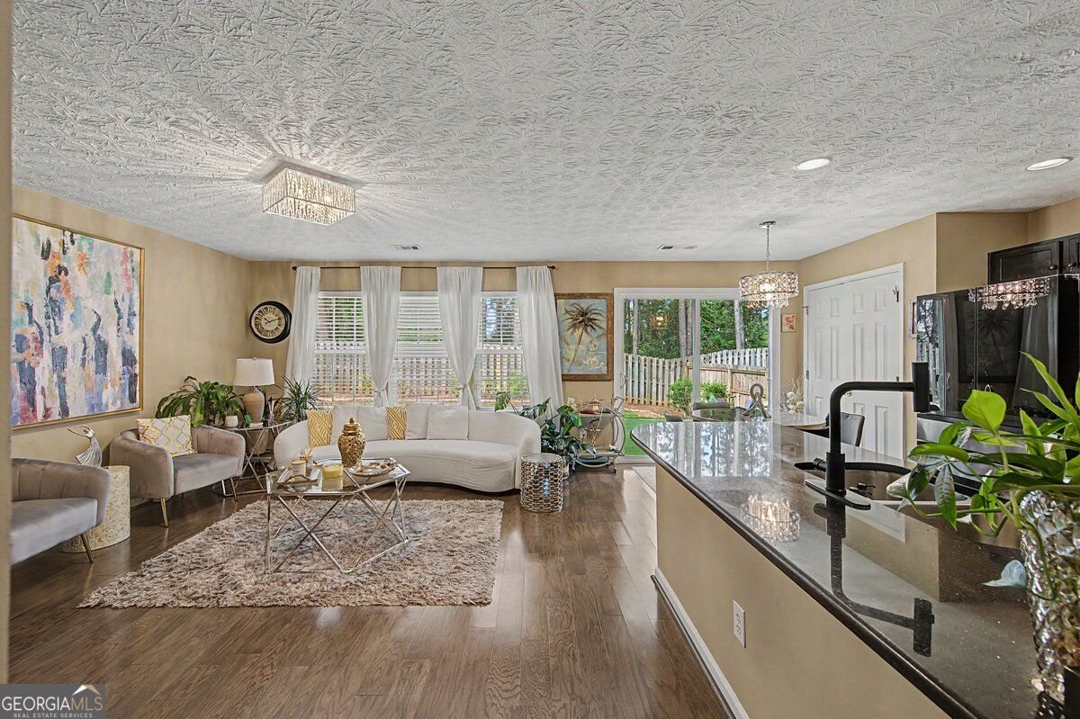 111 Village Trace Woodstock - Photo 10