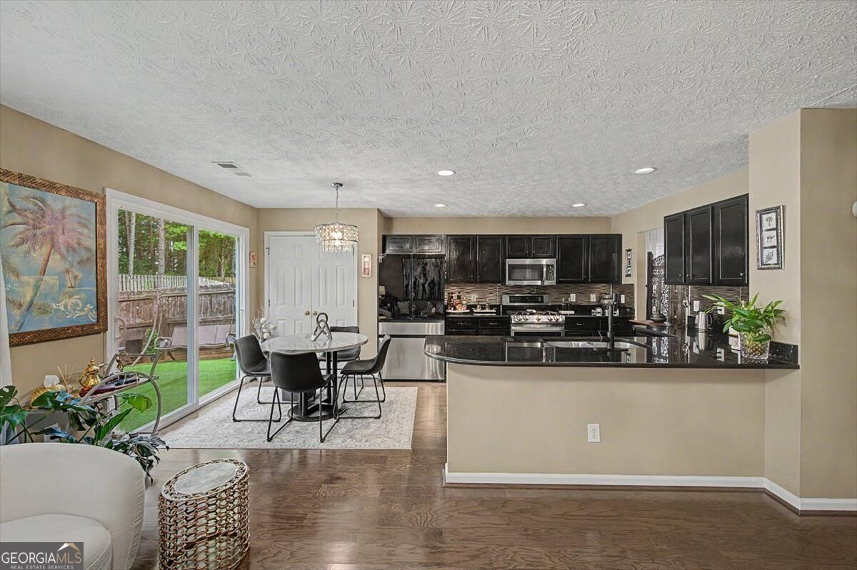 111 Village Trace Woodstock - Photo 11
