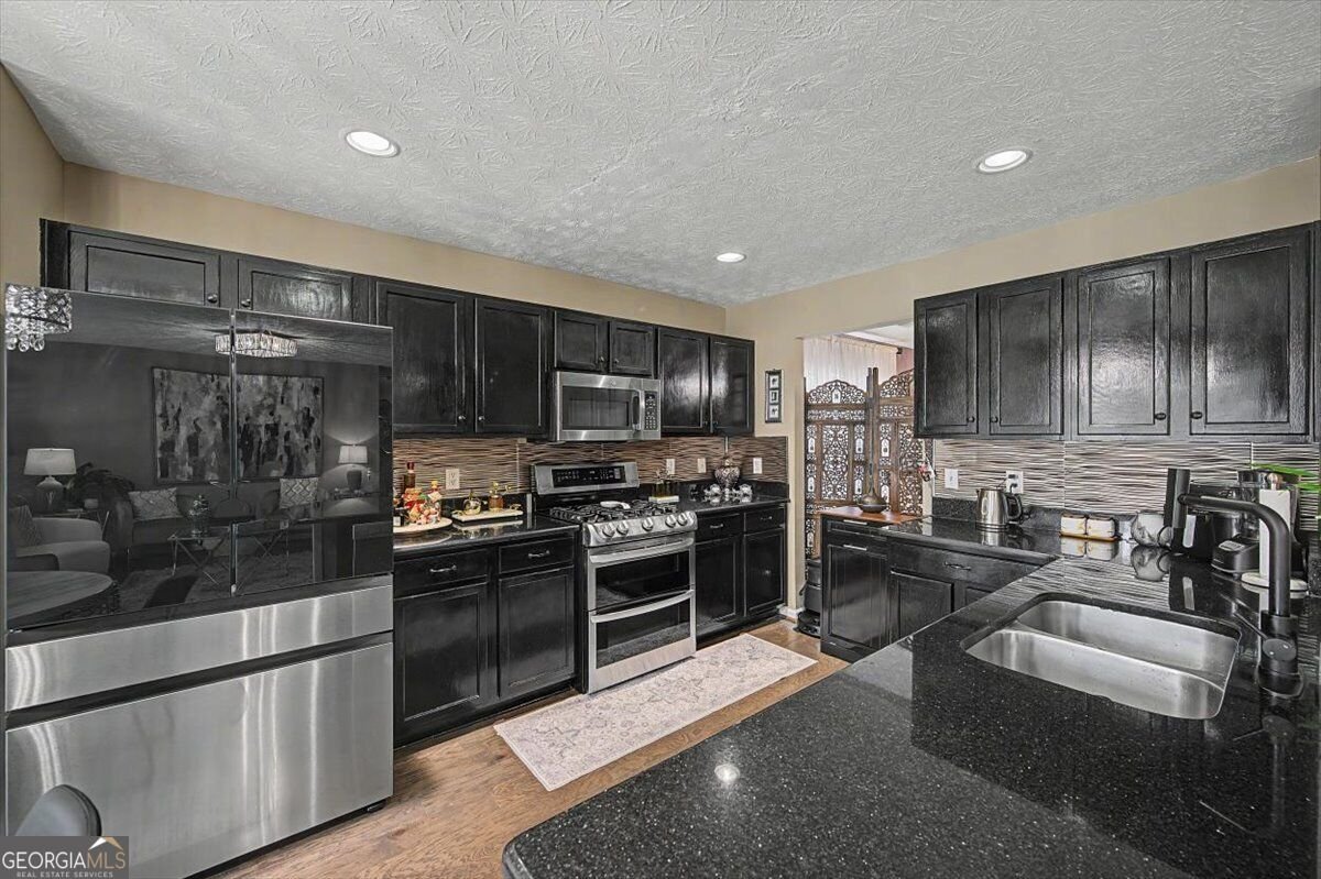 111 Village Trace Woodstock - Photo 12