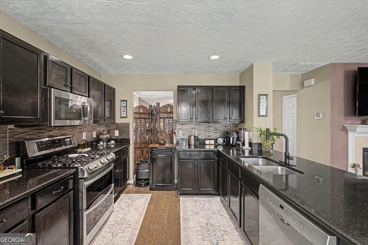 111 Village Trace Woodstock - Photo 13