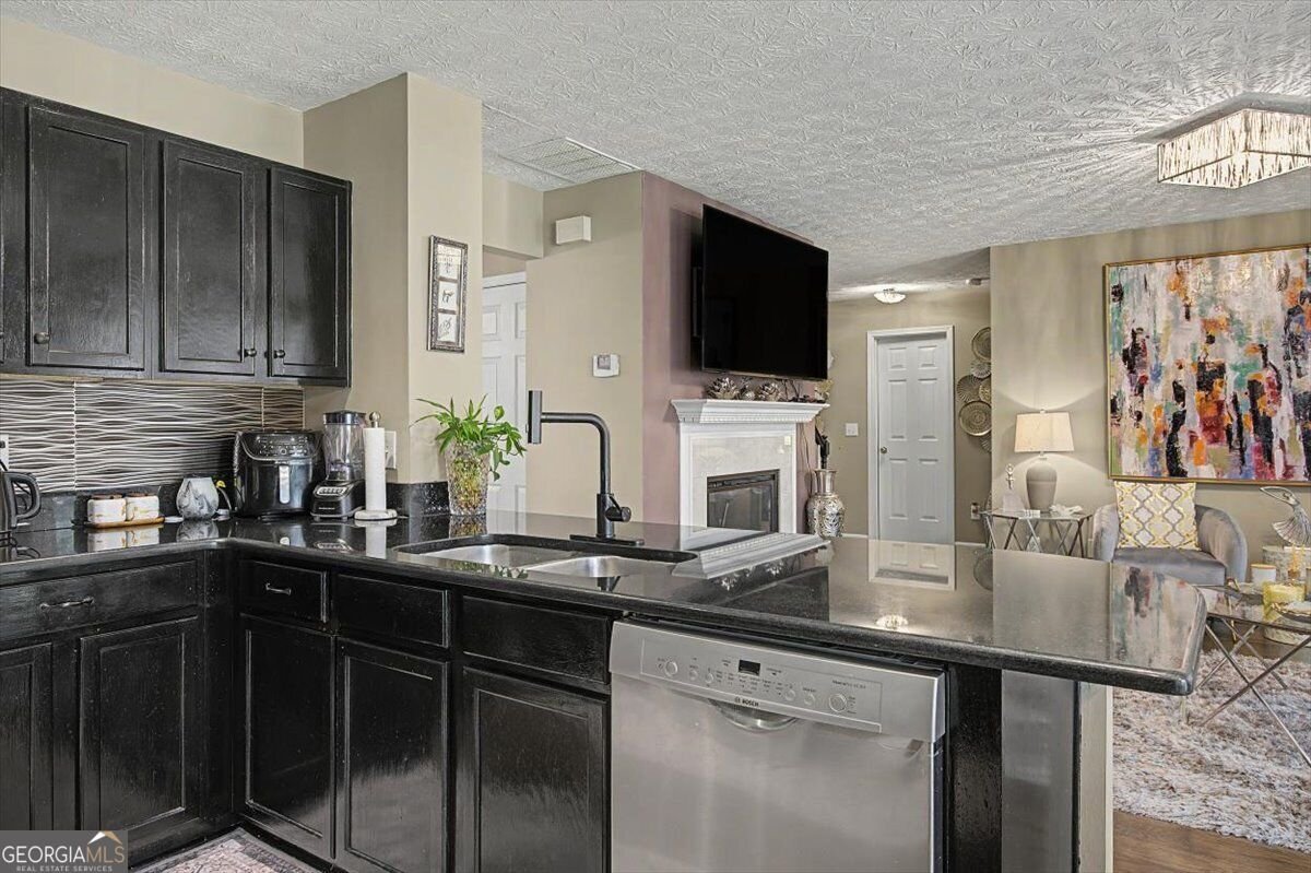111 Village Trace Woodstock - Photo 15