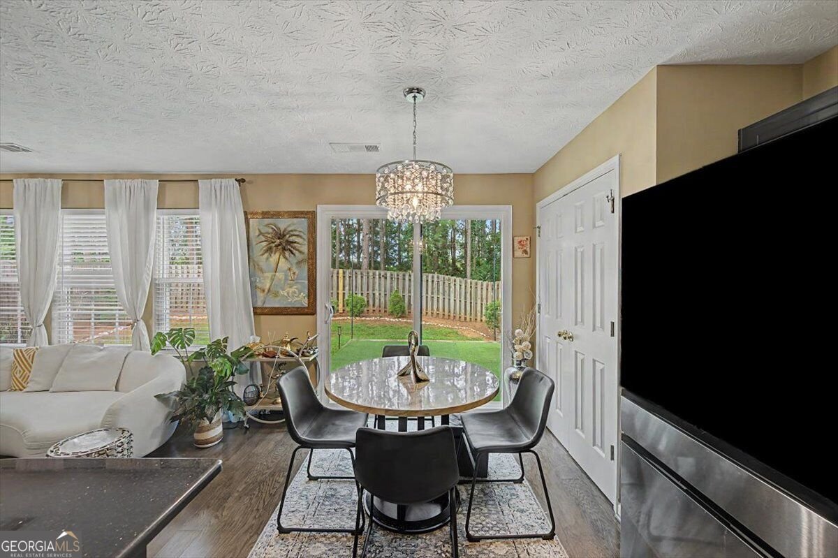111 Village Trace Woodstock - Photo 16