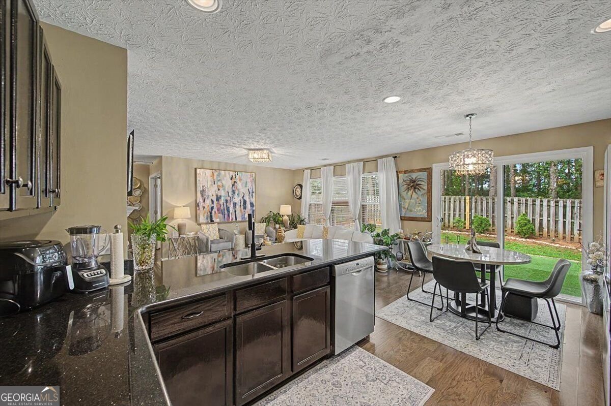 111 Village Trace Woodstock - Photo 17