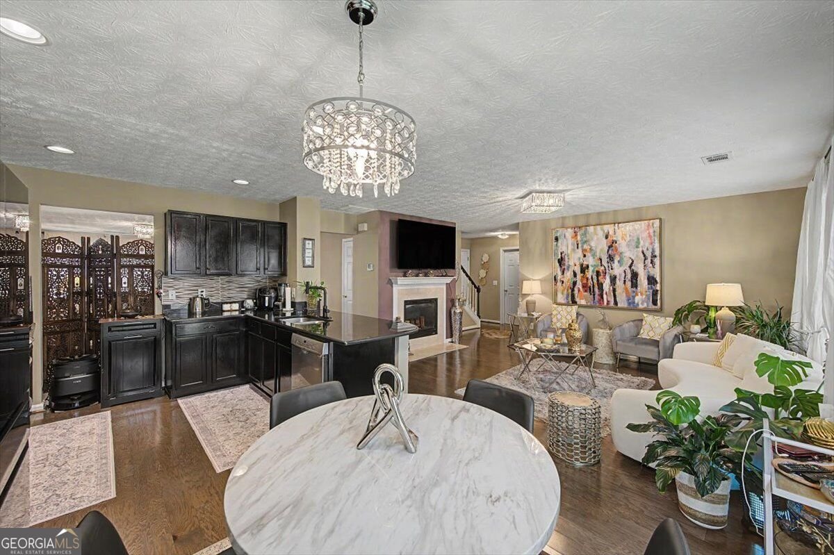 111 Village Trace Woodstock - Photo 18
