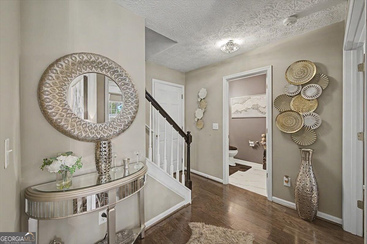 111 Village Trace Woodstock - Photo 19