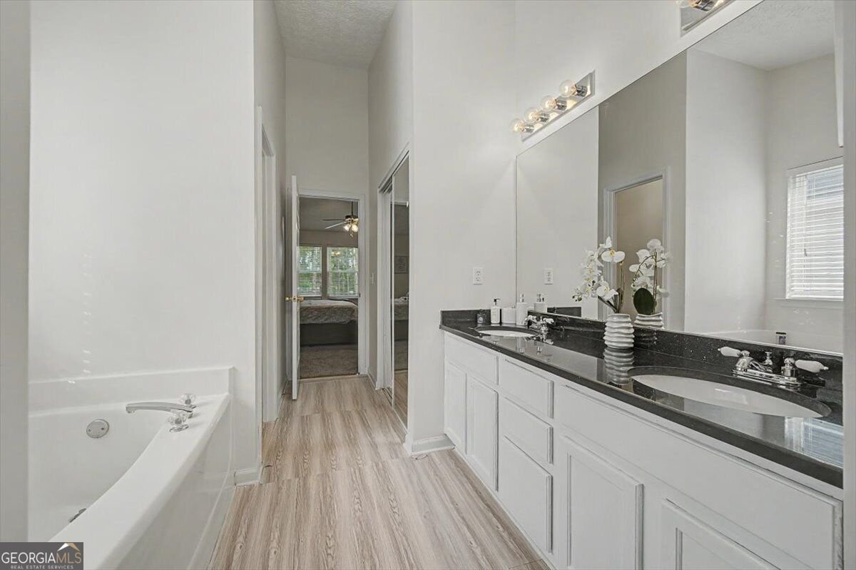 111 Village Trace Woodstock - Photo 33