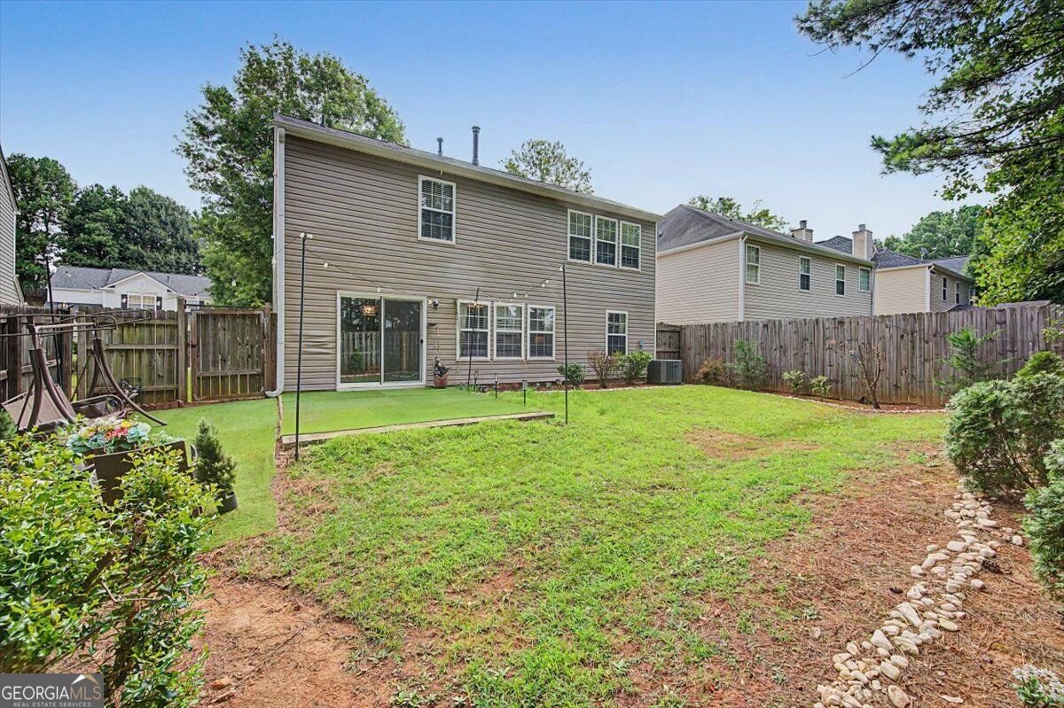 111 Village Trace Woodstock - Photo 35