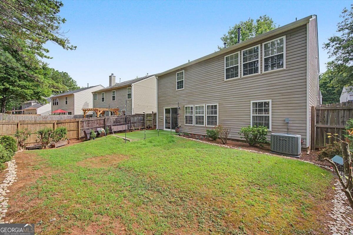 111 Village Trace Woodstock - Photo 36