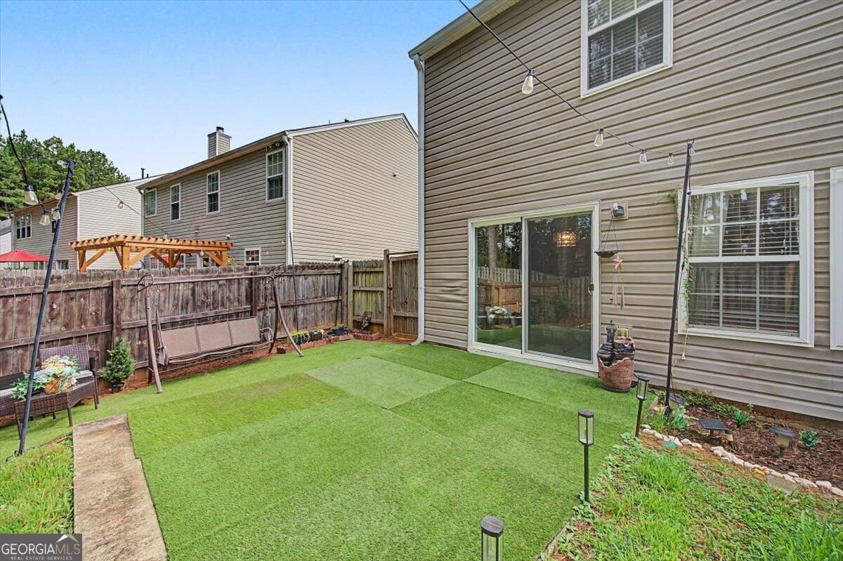 111 Village Trace Woodstock - Photo 38