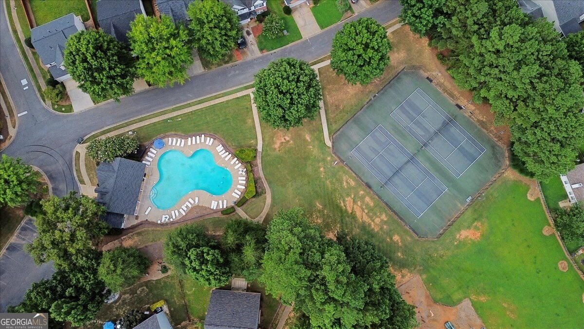 111 Village Trace Woodstock - Photo 41