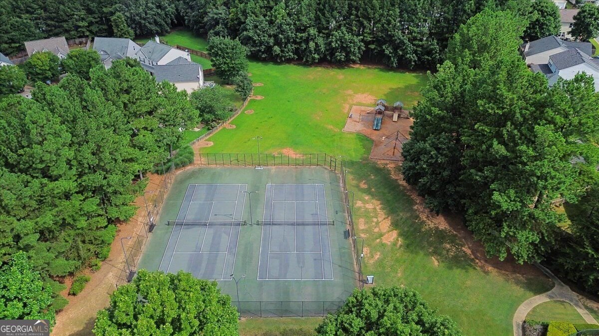111 Village Trace Woodstock - Photo 43