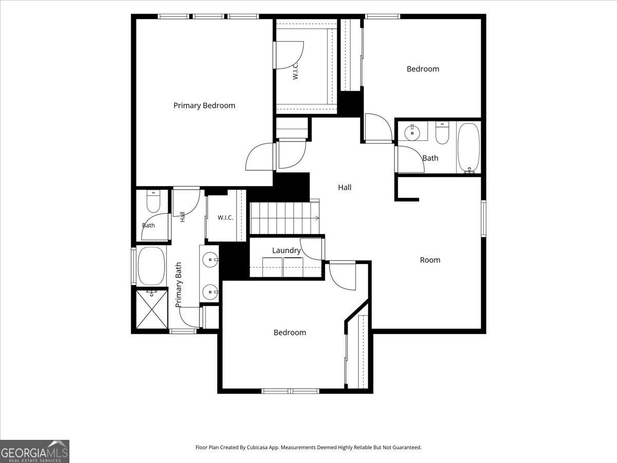 111 Village Trace Woodstock - Photo 47
