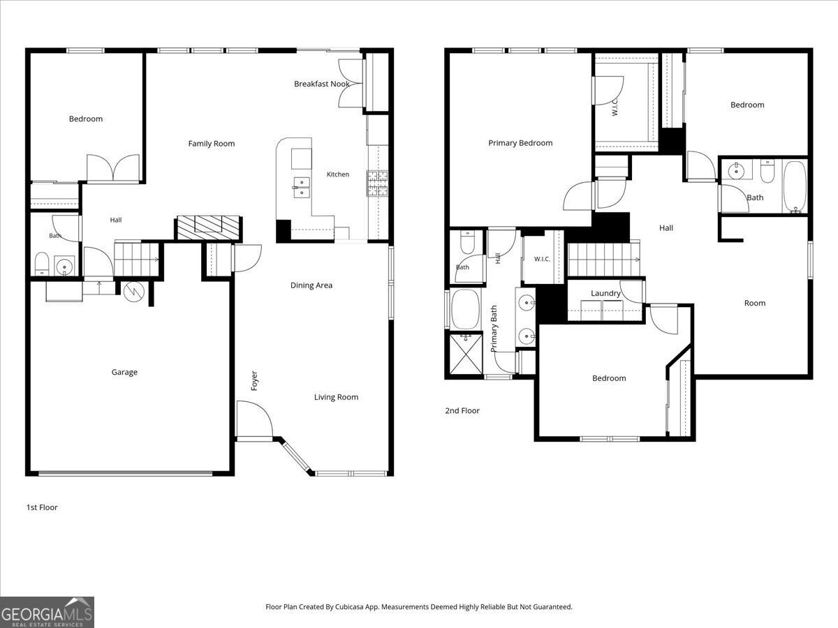 111 Village Trace Woodstock - Photo 48