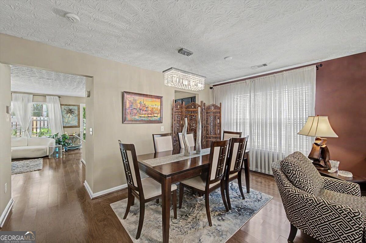 111 Village Trace Woodstock - Photo 6