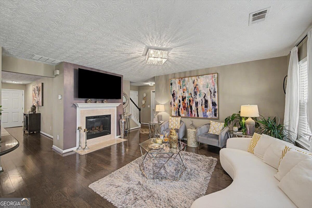 111 Village Trace Woodstock - Photo 9
