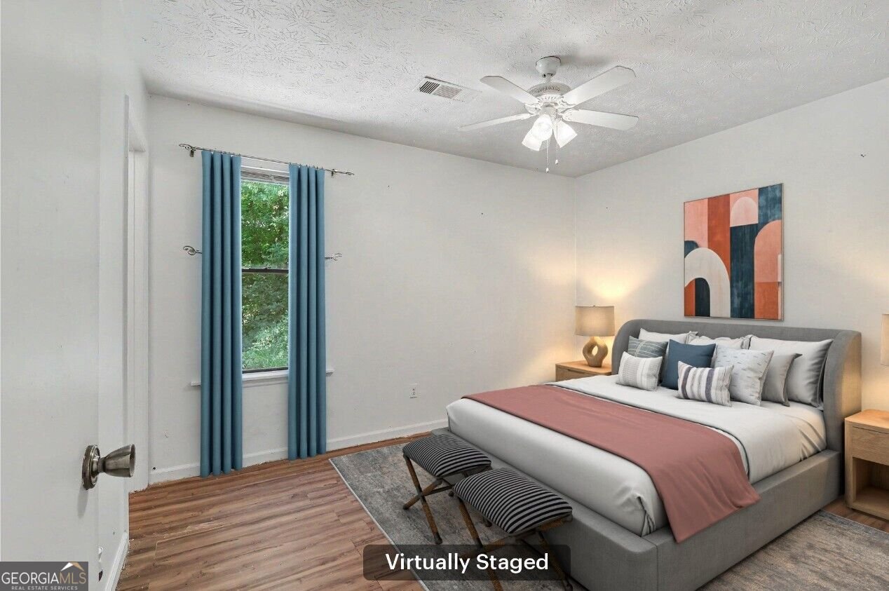 655 Harvard Drive Lilburn - Photo 14