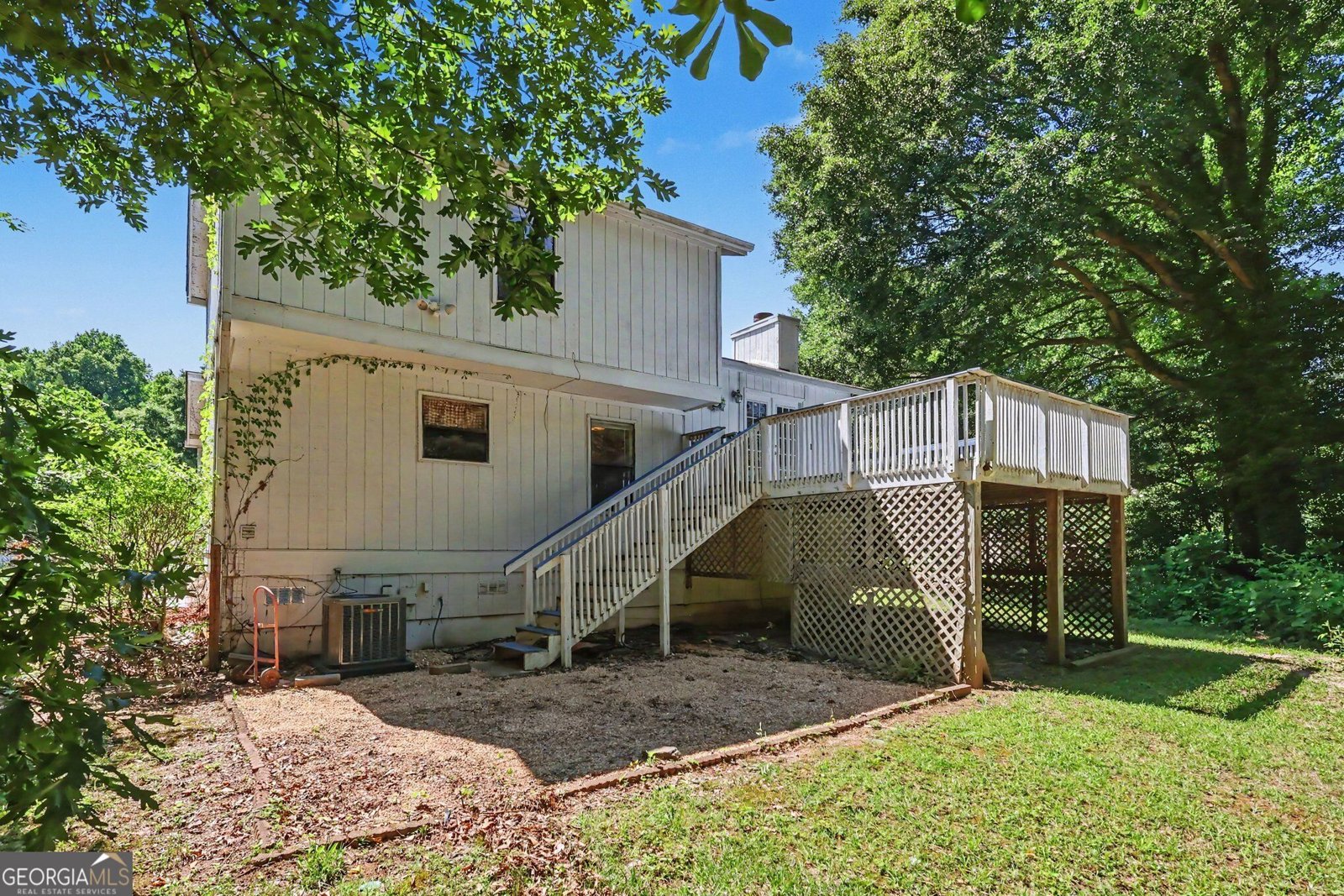 655 Harvard Drive Lilburn - Photo 20