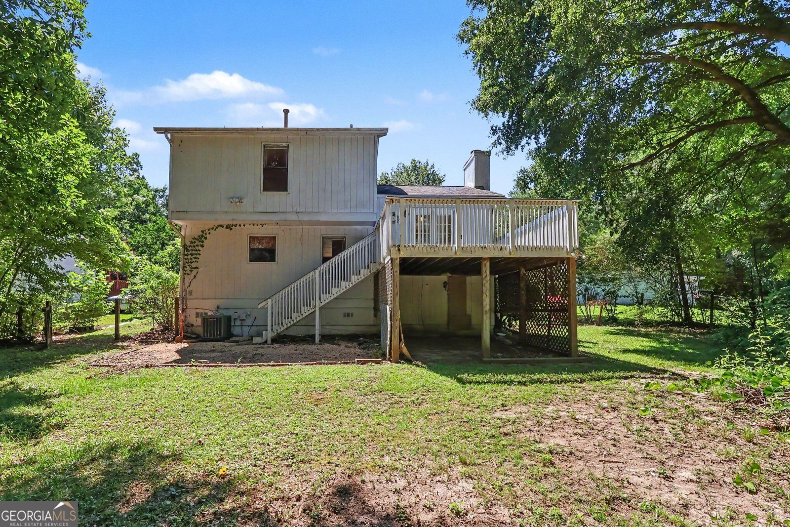 655 Harvard Drive Lilburn - Photo 21