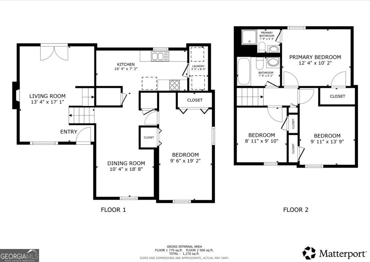 655 Harvard Drive Lilburn - Photo 22
