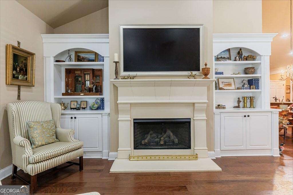 120 Chastain Road Kennesaw - Photo 10