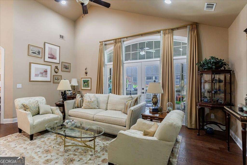 120 Chastain Road Kennesaw - Photo 11
