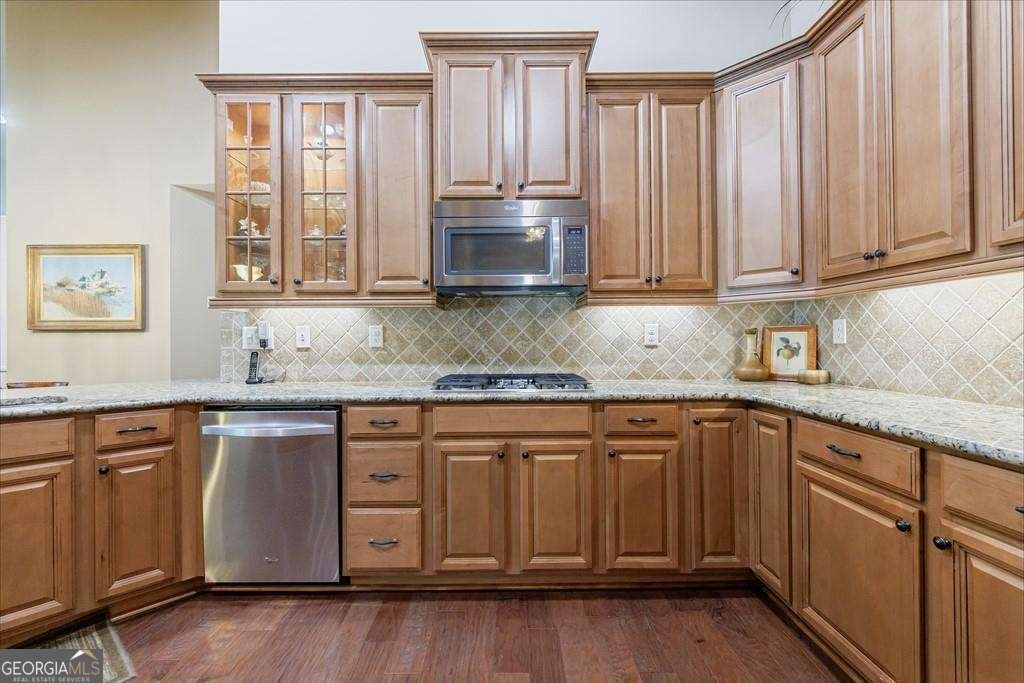 120 Chastain Road Kennesaw - Photo 14
