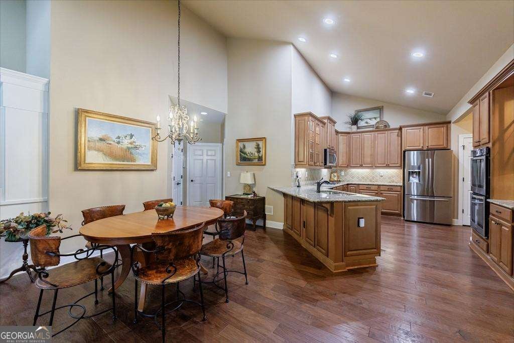 120 Chastain Road Kennesaw - Photo 15