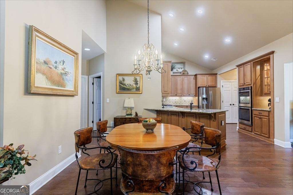 120 Chastain Road Kennesaw - Photo 16