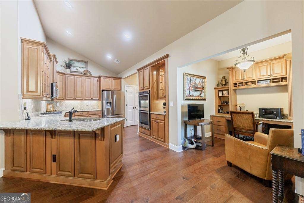 120 Chastain Road Kennesaw - Photo 17