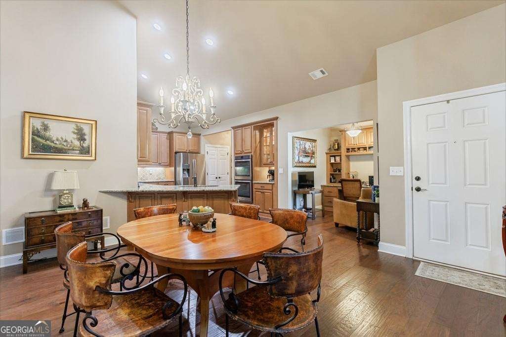 120 Chastain Road Kennesaw - Photo 18