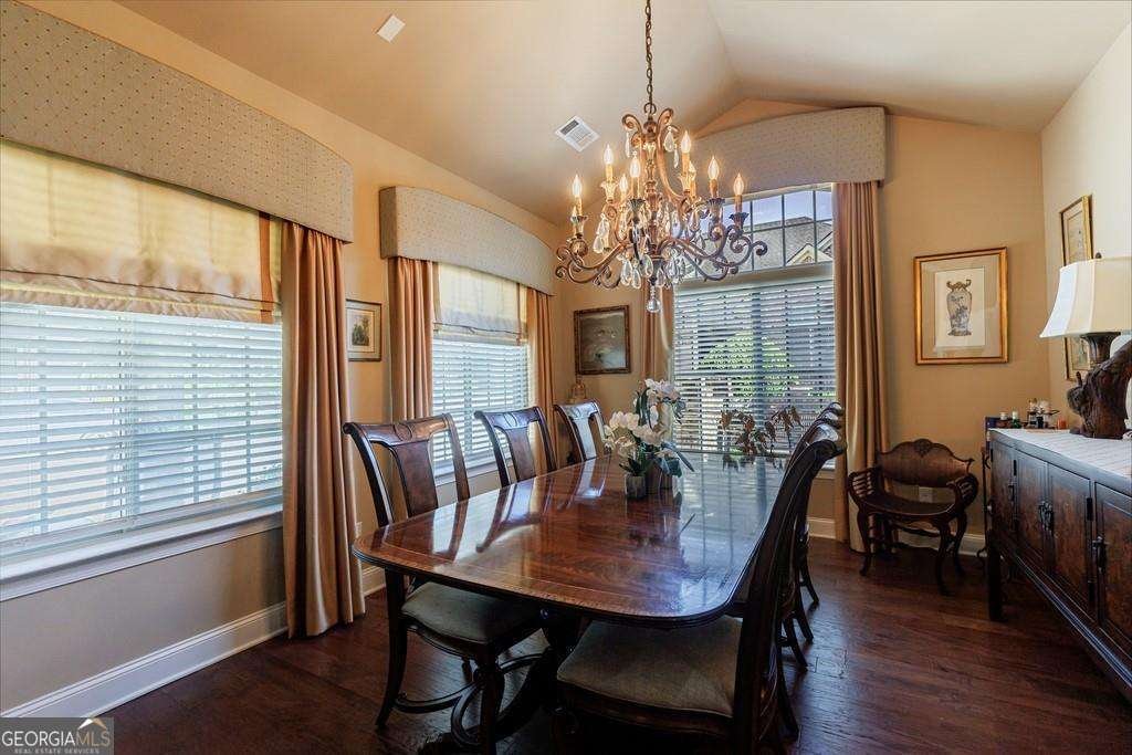 120 Chastain Road Kennesaw - Photo 19