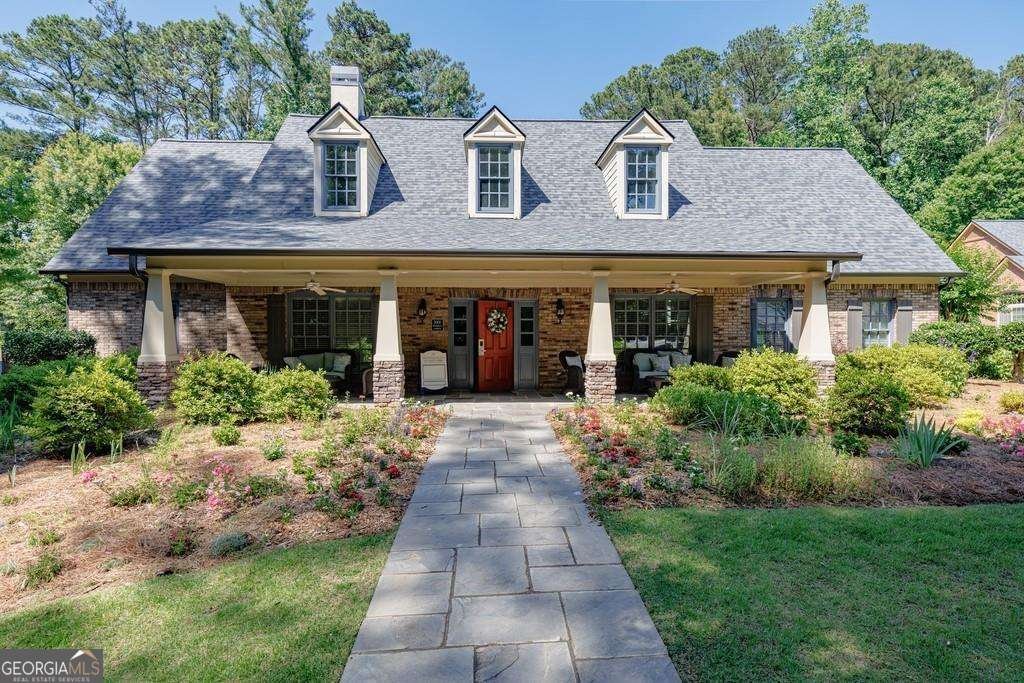 120 Chastain Road Kennesaw - Photo 32