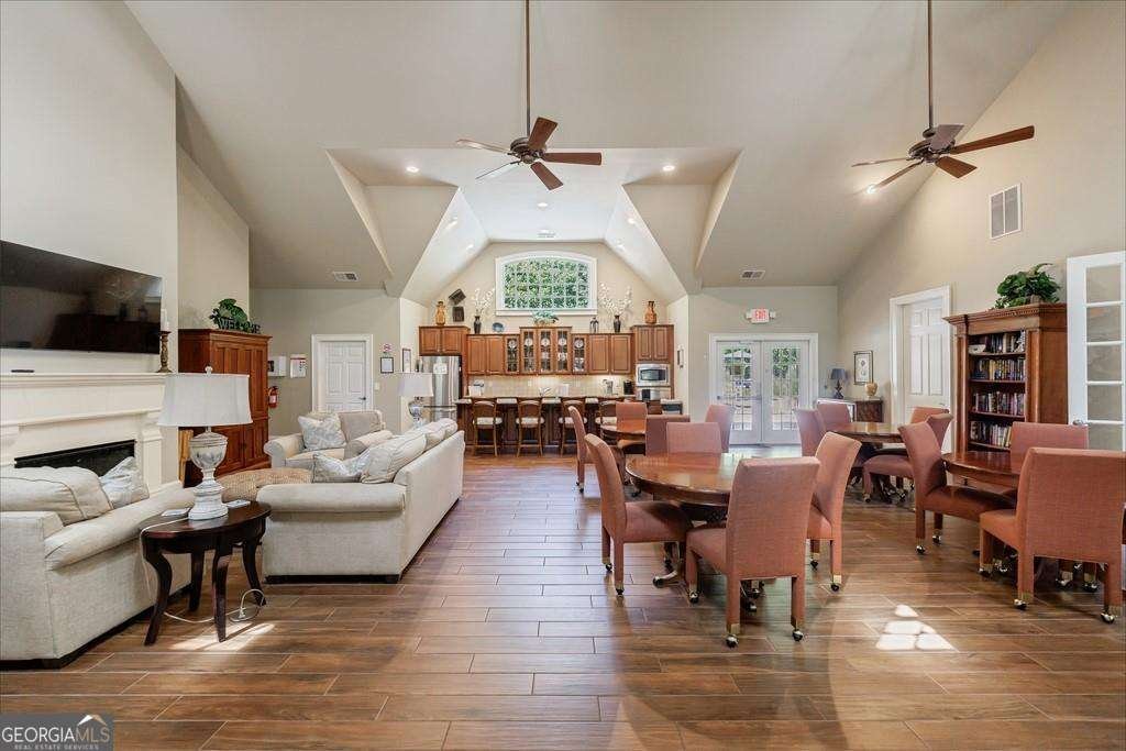 120 Chastain Road Kennesaw - Photo 33