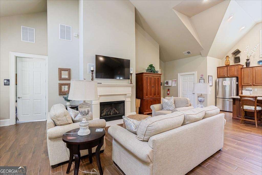 120 Chastain Road Kennesaw - Photo 34
