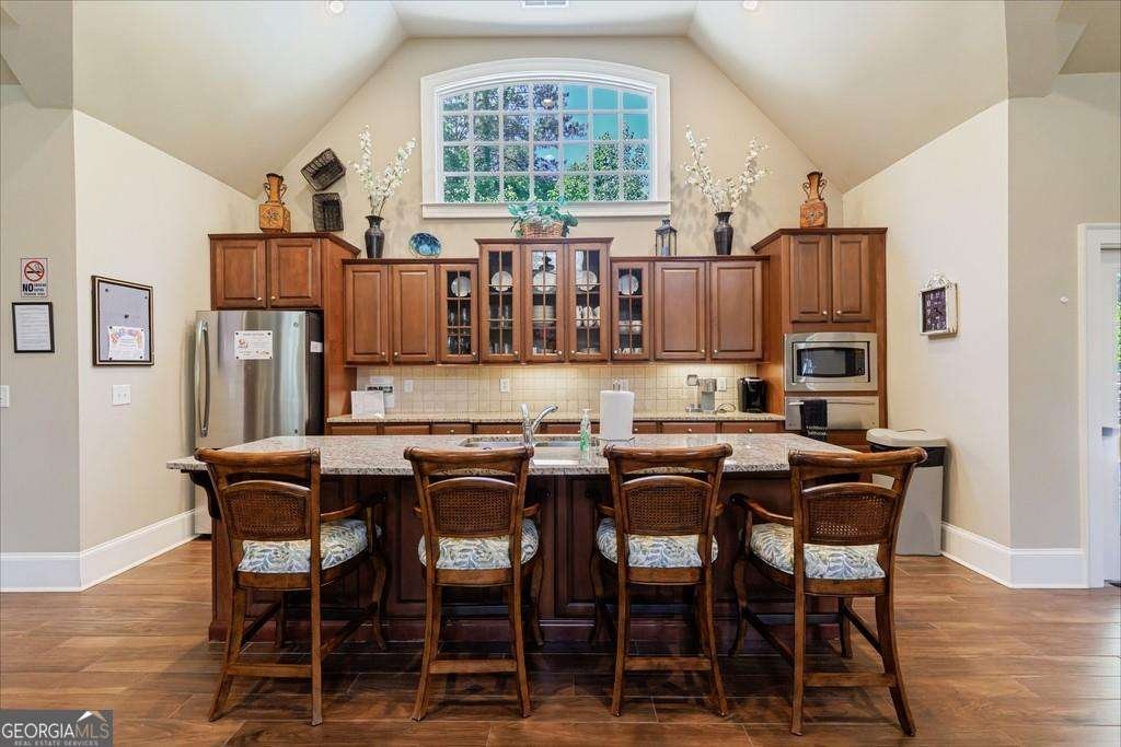 120 Chastain Road Kennesaw - Photo 35