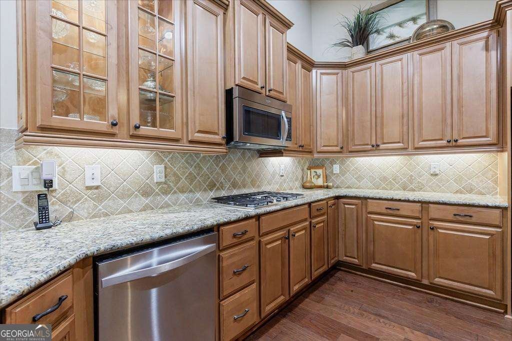 120 Chastain Road Kennesaw - Photo 6
