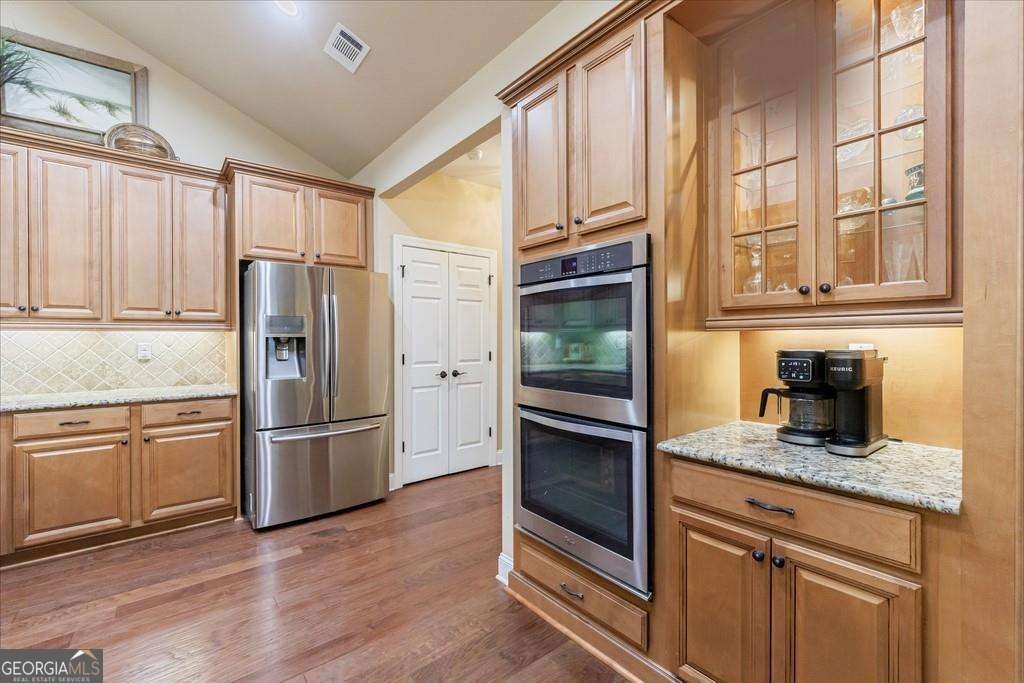 120 Chastain Road Kennesaw - Photo 8