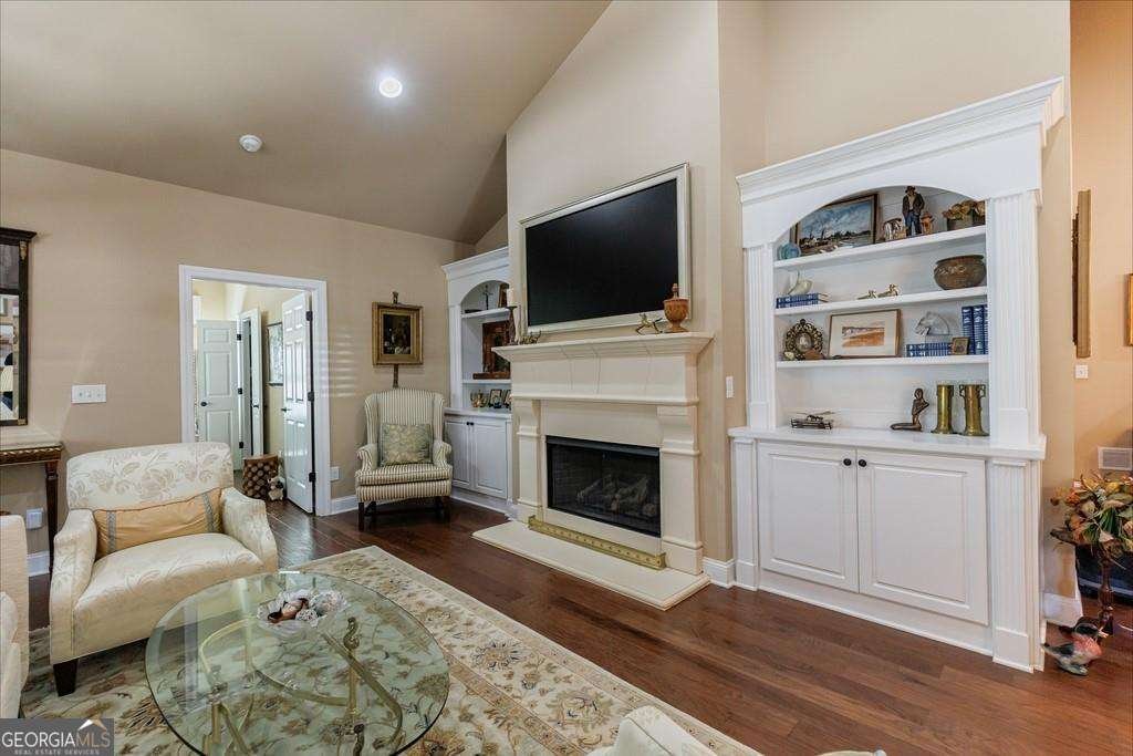 120 Chastain Road Kennesaw - Photo 9