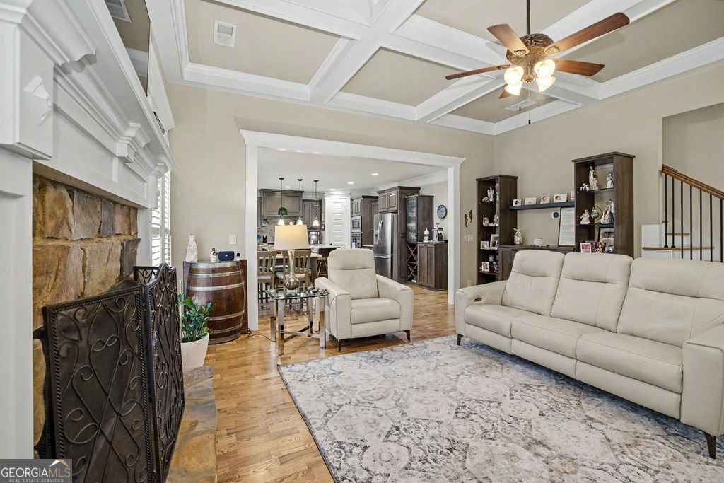 217 Gates Entry Peachtree City - Photo 11
